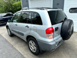 Used 2001 Toyota RAV4 4WD image 6