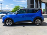 Certified 2020 Kia Soul X-Line image 4