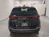 Used 2022 Kia Sportage LX w/ Paint Protection Package image 5