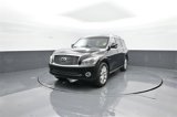 Used 2014 INFINITI QX80 4WD image 3
