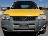 Used 2001 Ford Escape XLT image 2