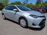 Used 2017 Toyota Corolla LE image 2