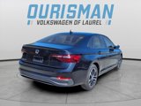 Certified 2024 Volkswagen Jetta Sport image 3