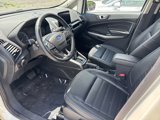 Used 2022 Ford EcoSport Titanium image 6