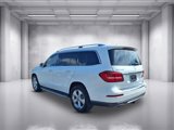 Used 2017 Mercedes-Benz GLS 450 4MATIC image 5