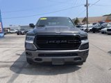Certified 2021 RAM 1500 Laramie w/ Night Edition image 5