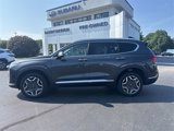 Used 2023 Hyundai Santa Fe Limited image 2