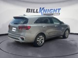 Used 2019 Kia Sorento SX image 5