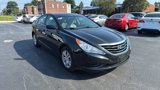 Used 2013 Hyundai Sonata GLS image 3