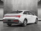 New 2025 Hyundai Elantra SE image 2