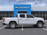 New 2025 Chevrolet Colorado W/T image 5