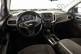 Used 2022 Chevrolet Equinox LT image 2