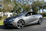 Used 2017 Buick Cascada Premium image 2