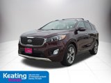 Used 2017 Kia Sorento SX image 4