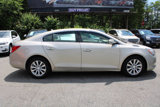 Used 2014 Buick LaCrosse Leather w/ Driver Confidence Package image 6