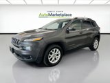 Used 2016 Jeep Cherokee Latitude image 3