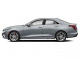 New 2025 Cadillac CT4 Premium Luxury image 3