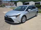 Used 2024 Toyota Corolla LE image 4
