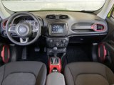 Used 2018 Jeep Renegade Trailhawk w/ Safety & Security Group image 4