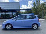 Used 2008 Honda Fit Sport image 3