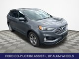 Used 2022 Ford Edge SEL w/ Convenience Package image 4