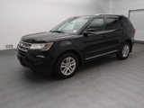 Used 2018 Ford Explorer XLT w/ Equipment Group 202A image 2