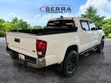 Certified 2022 Toyota Tacoma SR5 image 5