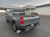 Used 2021 Chevrolet Silverado 1500 RST w/ Safety Package image 5