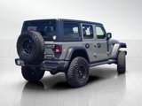 Used 2019 Jeep Wrangler Unlimited Rubicon image 4