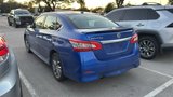 Used 2015 Nissan Sentra SR image 4