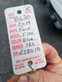 Used 2019 Ford Flex SEL w/ Equipment Group 202A image 3