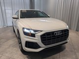 Used 2019 Audi Q8 Premium Plus w/ Premium Plus image 6