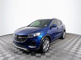 Certified 2021 Buick Encore GX Essence w/ Experience Buick Package image 3