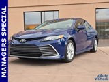 Used 2023 Toyota Camry LE image 3