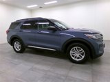 New 2025 Ford Explorer Active w/ Active Comfort Package image 6