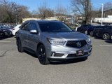 Used 2018 Acura MDX SH-AWD w/ Advance Package image 2