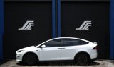 Used 2023 Tesla Model X image 2