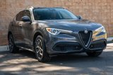 Used 2021 Alfa Romeo Stelvio Ti w/ Active Assist 2 Package TI image 3