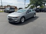 Used 2023 Chevrolet Malibu LS image 3