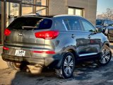 Used 2014 Kia Sportage EX image 4