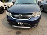 Used 2017 Dodge Journey SXT w/ Premium Group image 3