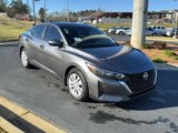 New 2025 Nissan Sentra S image 6