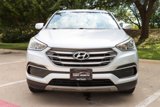 Used 2018 Hyundai Santa Fe Sport image 2