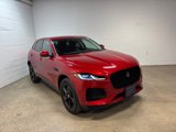 Used 2022 Jaguar F-PACE S image 4