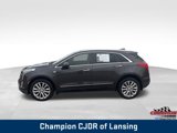 Used 2017 Cadillac XT5 Platinum w/ Driver Assist Package image 4