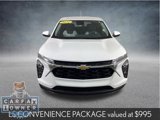 Used 2024 Chevrolet Trax LS w/ LS Convenience Package image 2