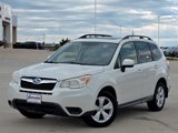 Used 2015 Subaru Forester 2.5i Premium image 3