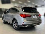 Used 2017 Acura MDX SH-AWD image 5