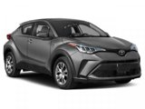 Used 2021 Toyota C-HR XLE image 6