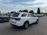 Used 2016 Dodge Durango Limited w/ Trailer Tow Group IV image 2